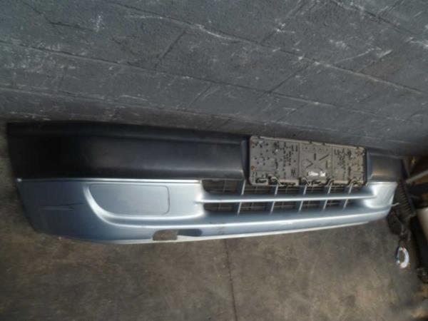 PARE CHOC AVANT CITROEN SAXO - Vue 1